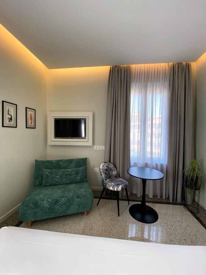 Noone Tropea Guesthouse Exterior foto