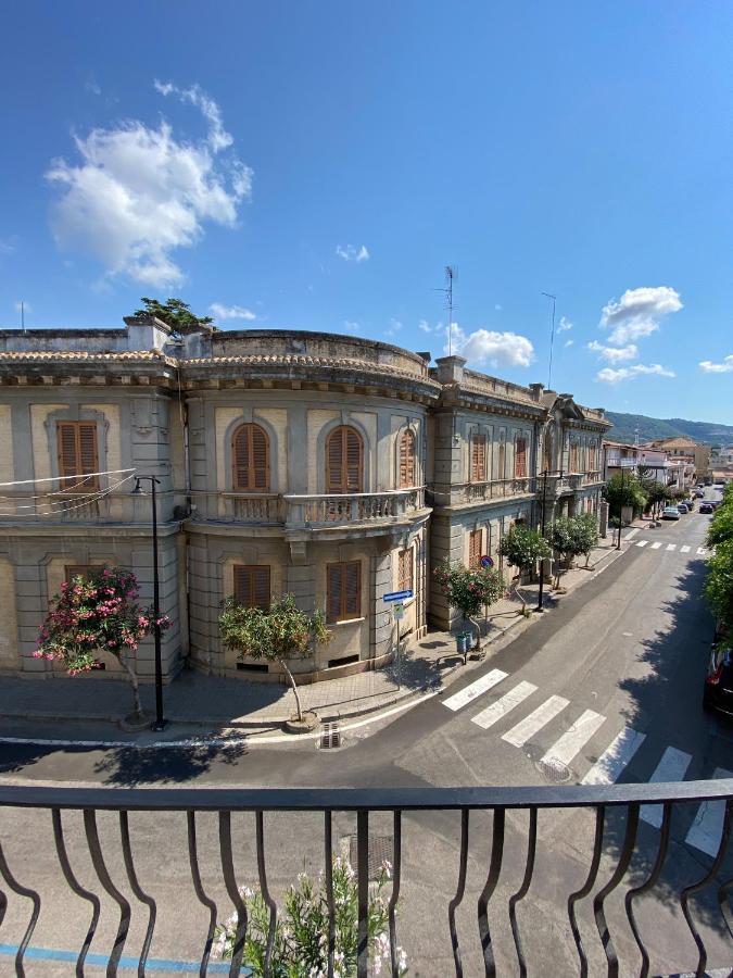 Noone Tropea Guesthouse Exterior foto