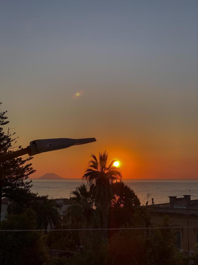 Noone Tropea Guesthouse Exterior foto
